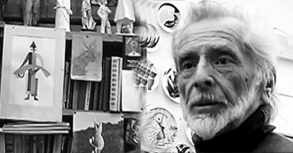 Anatolii Aleksandrovich Kiselev (1929 - 2017) - photo 1